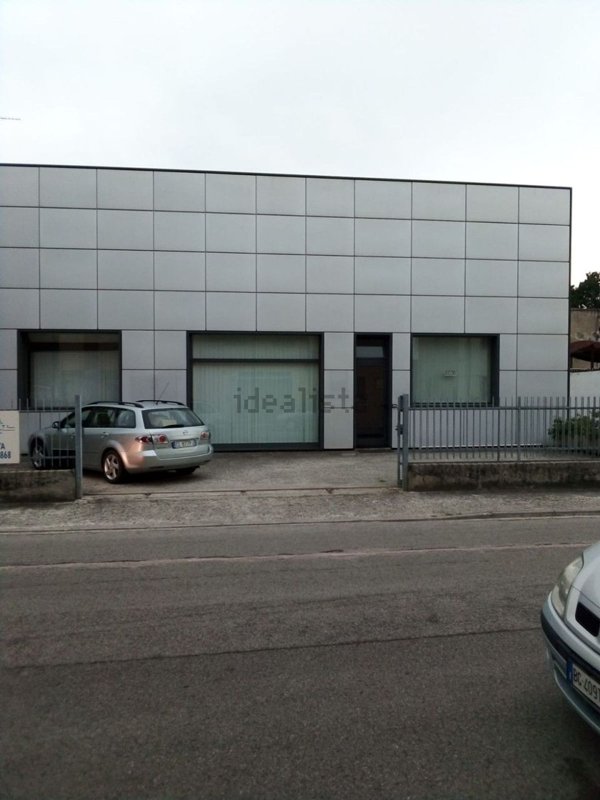 loft in vendita a Quistello