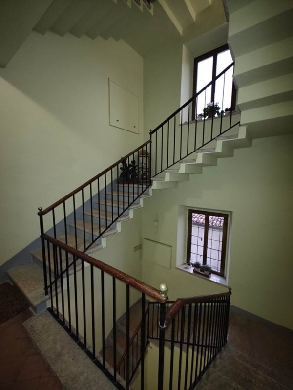 appartamento in vendita a Quistello