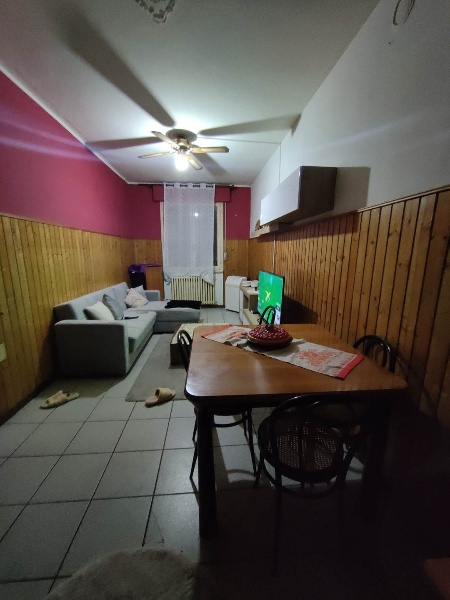 appartamento in vendita a Quistello