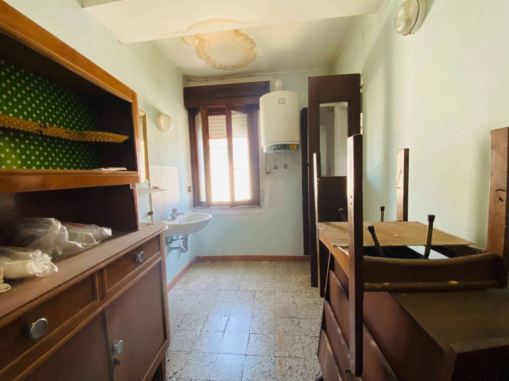 casa indipendente in vendita a Quistello