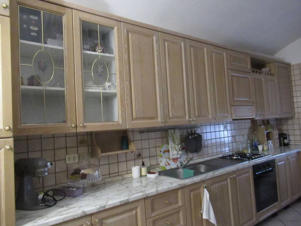 intera palazzina in vendita a Quistello