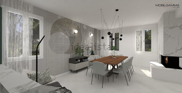 casa indipendente in vendita a Quistello