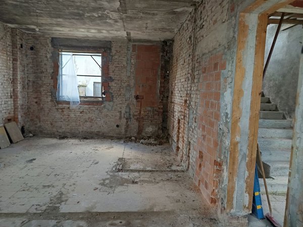 casa indipendente in vendita a Quistello