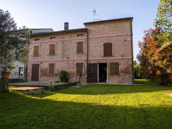 casa indipendente in vendita a Quistello