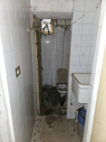 appartamento in vendita a Quistello in zona San Rocco