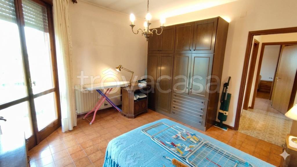 appartamento in vendita a Quistello
