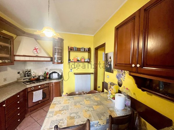 casa indipendente in vendita a Quistello