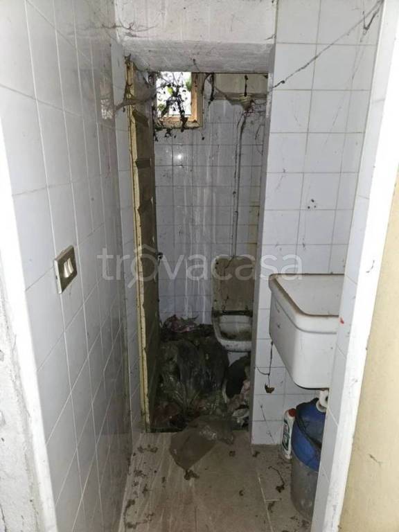 appartamento in vendita a Quistello in zona San Rocco