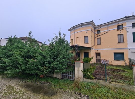 appartamento in vendita a Quistello in zona San Rocco