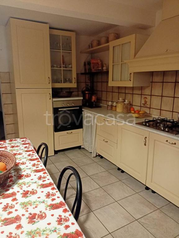 casa indipendente in vendita a Quistello