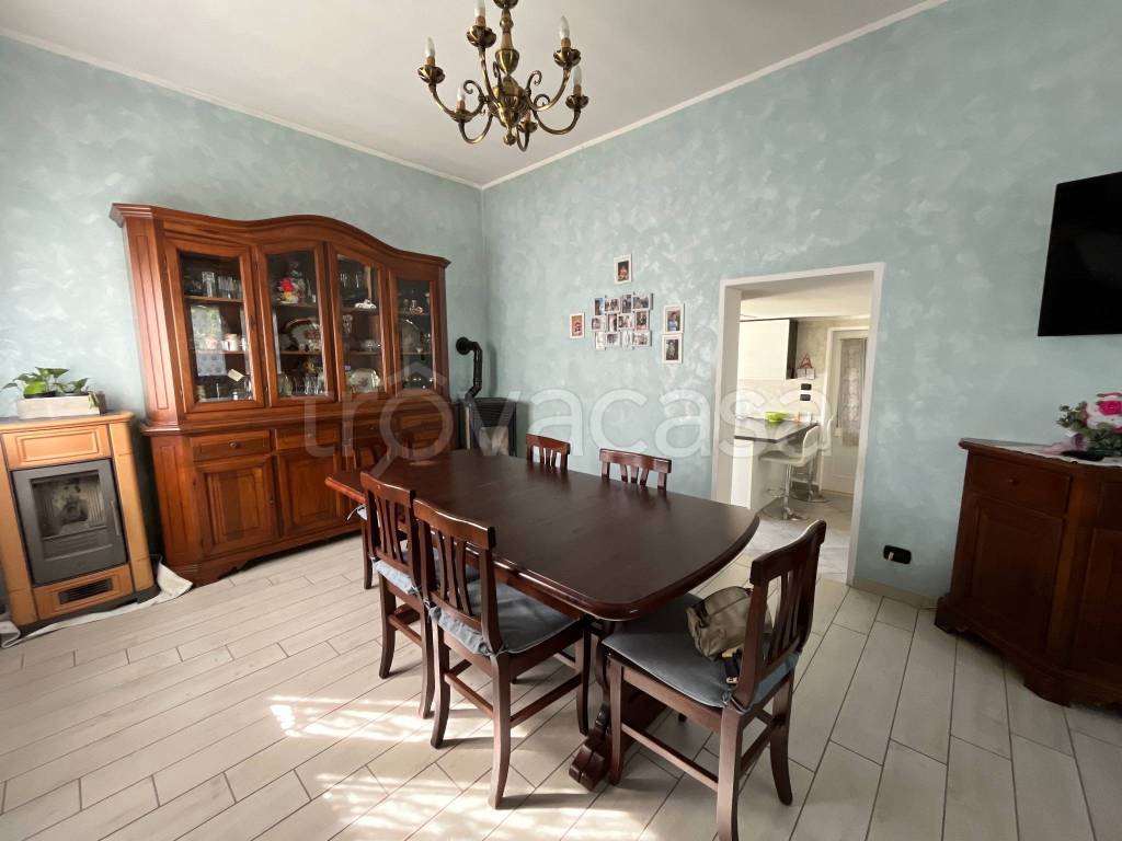 casa indipendente in vendita a Quistello