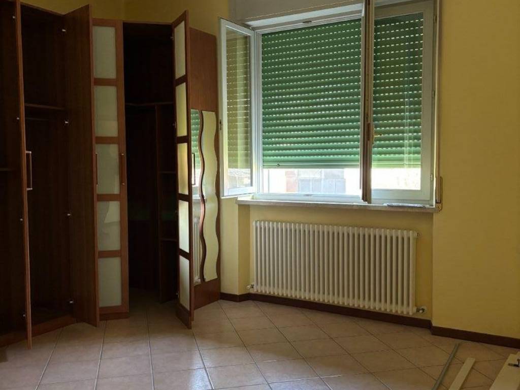 appartamento in vendita a Quistello