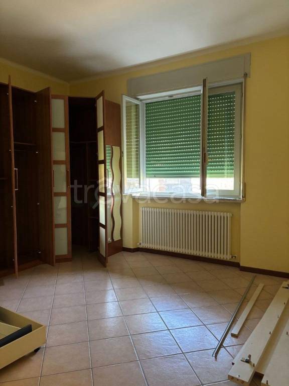 appartamento in vendita a Quistello