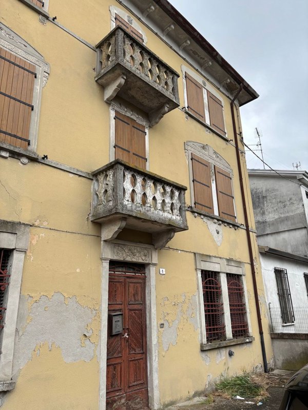 appartamento in vendita a Quistello