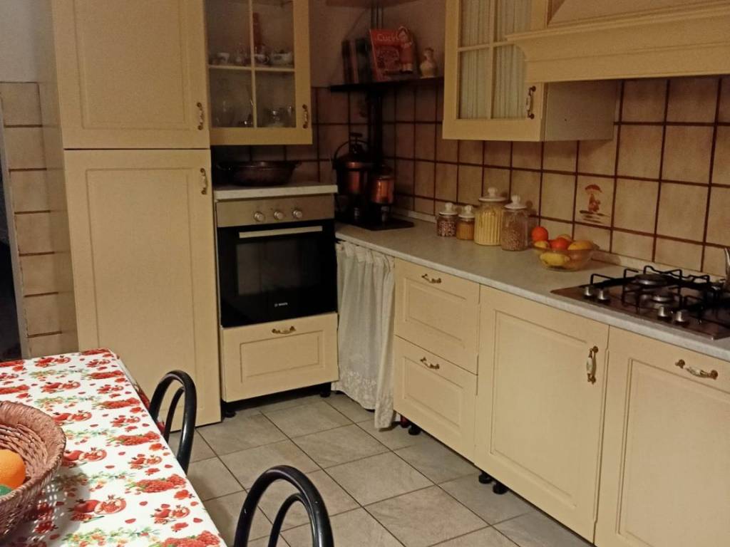 casa indipendente in vendita a Quistello