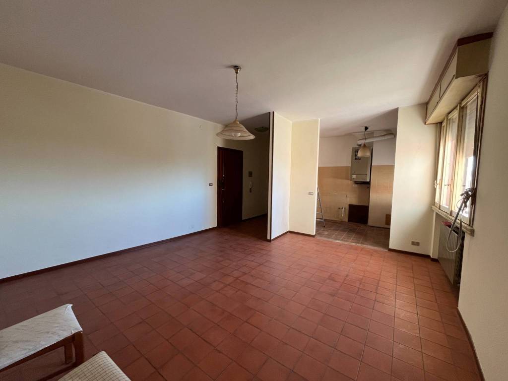 appartamento in vendita a Quistello