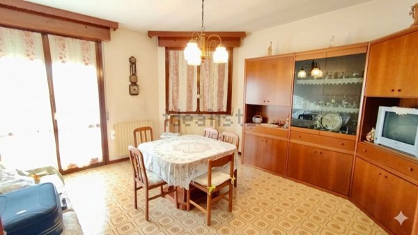 appartamento in vendita a Quistello