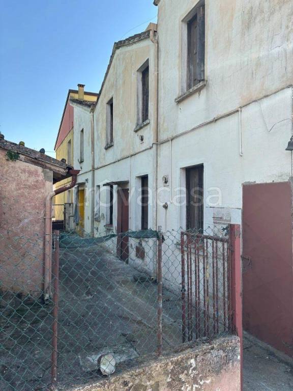 casa indipendente in vendita a Quistello