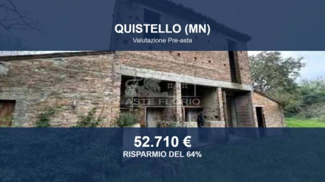 pentavano in vendita a Quistello