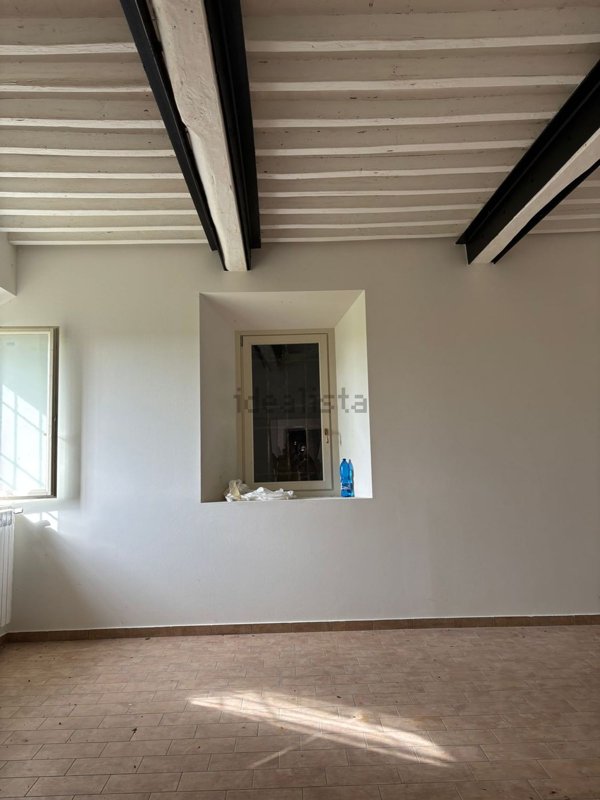 casa indipendente in vendita a Quistello in zona Santa Lucia