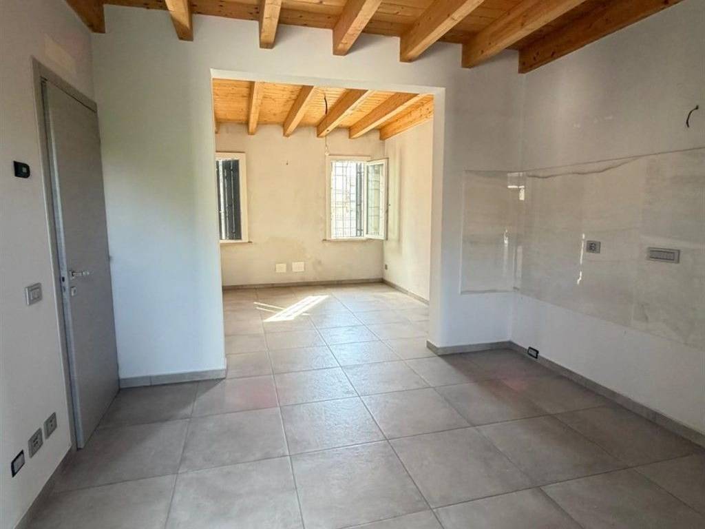 casa indipendente in vendita a Quistello