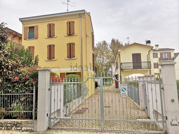 appartamento in vendita a Quistello