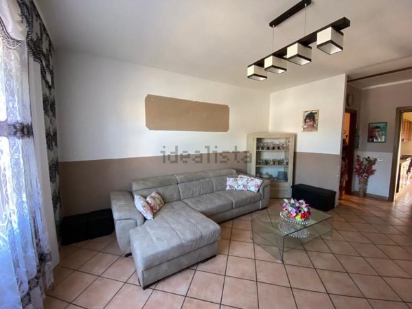appartamento in vendita a Quistello