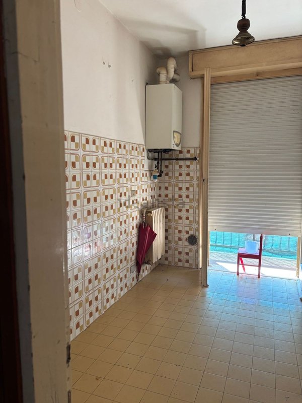 appartamento in vendita a Quistello