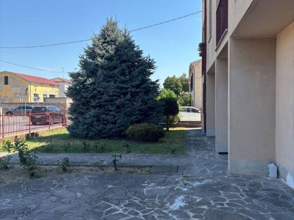appartamento in vendita a Quistello