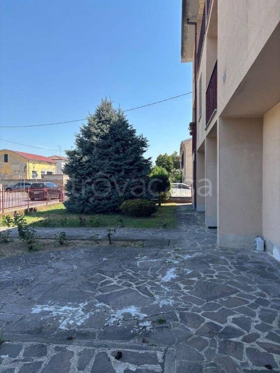 appartamento in vendita a Quistello