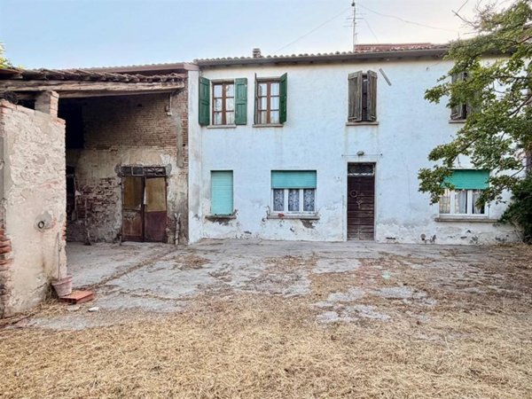 casa indipendente in vendita a Quistello