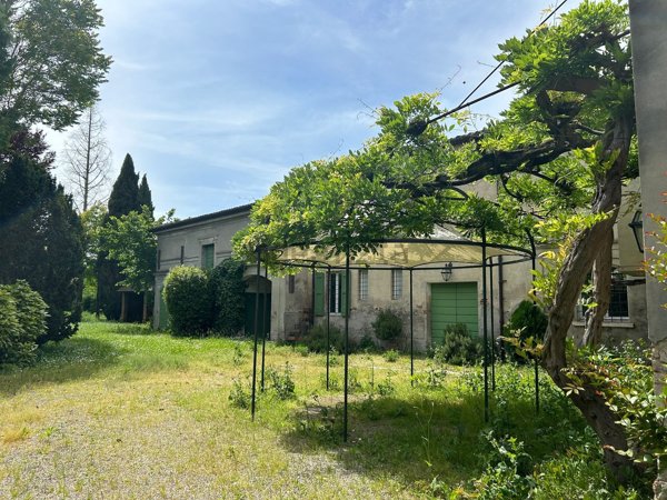 casa indipendente in vendita a Quistello