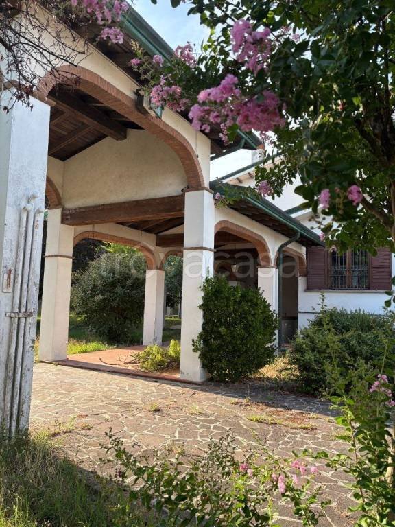casa indipendente in vendita a Quistello