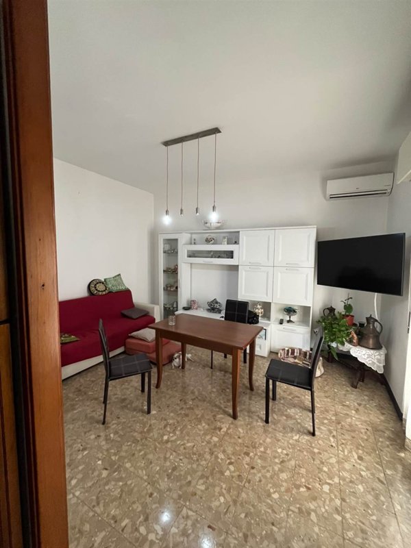 appartamento in vendita a Quistello