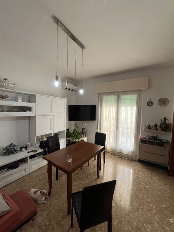 appartamento in vendita a Quistello