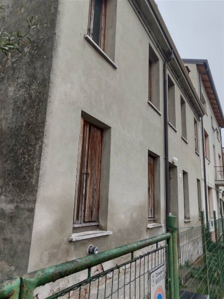 casa indipendente in vendita a Quistello
