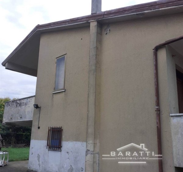 casa indipendente in vendita a Quistello