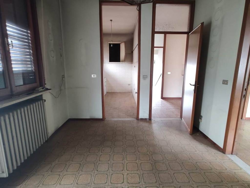 casa indipendente in vendita a Quistello