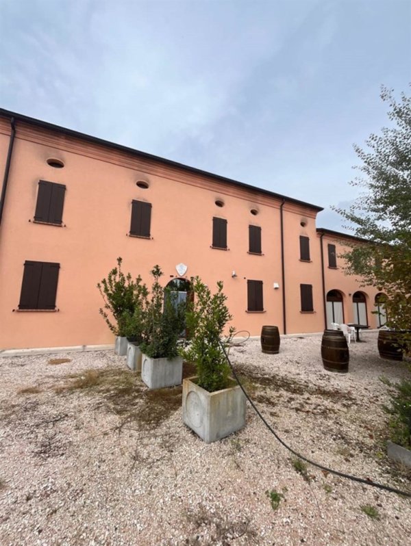 casa indipendente in vendita a Quistello