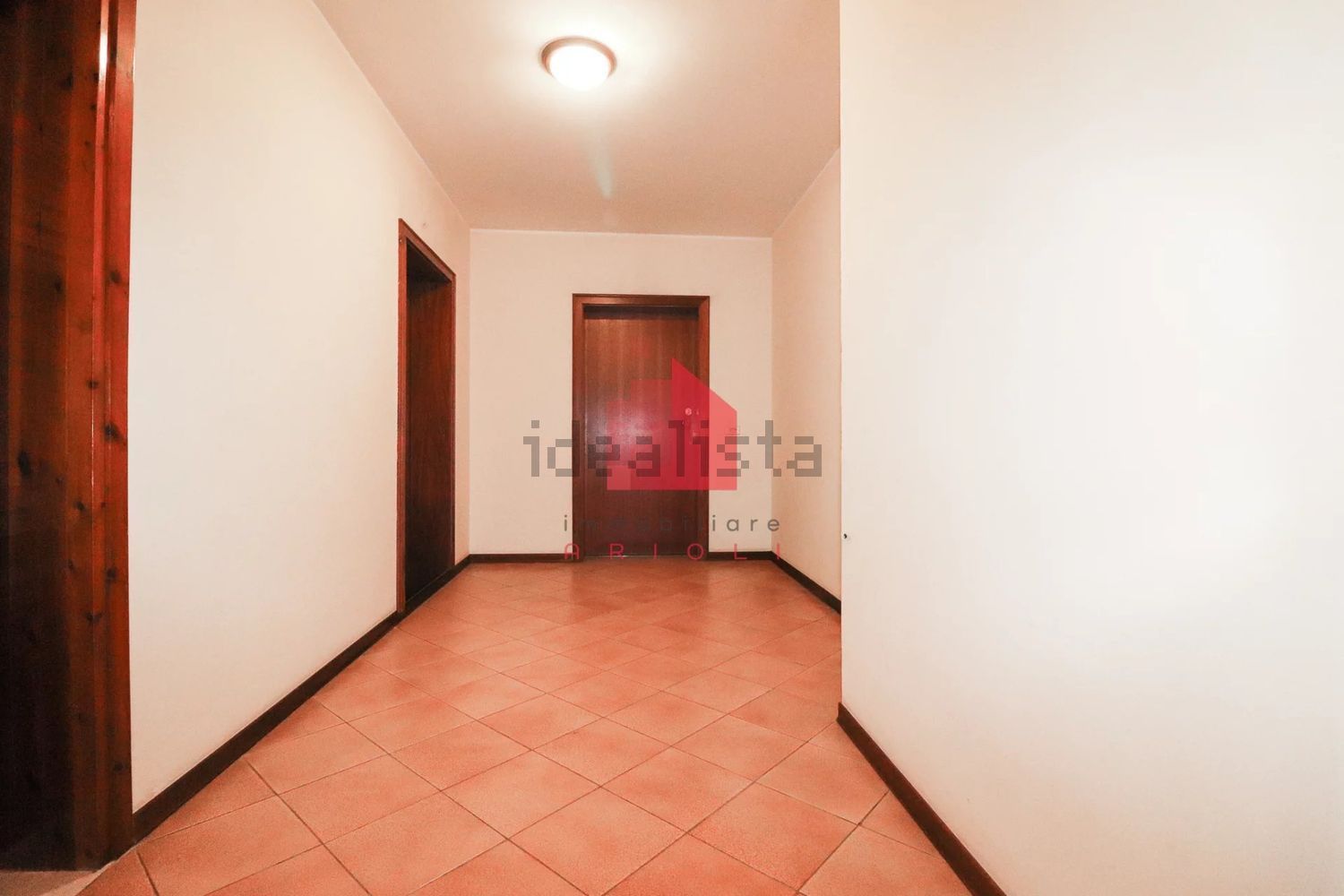 appartamento in vendita a Quistello