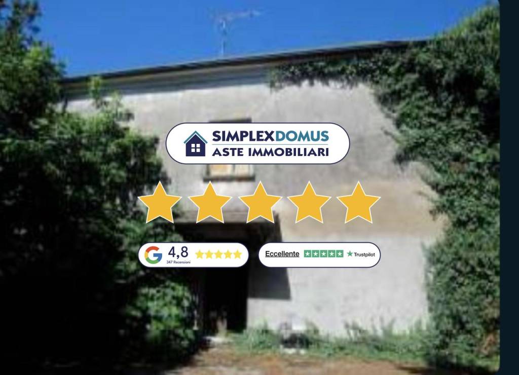 casa indipendente in vendita a Quistello