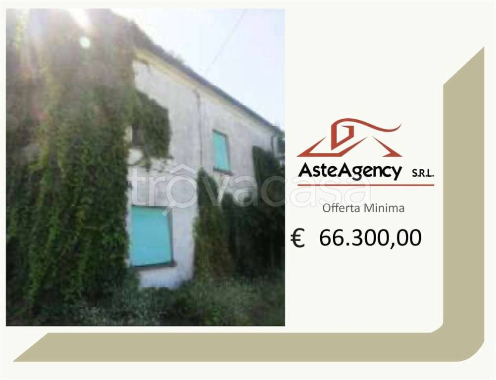 appartamento in vendita a Quistello