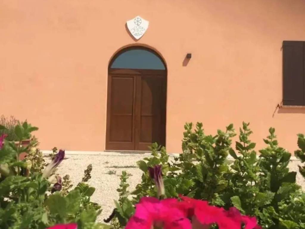 casa indipendente in vendita a Quistello