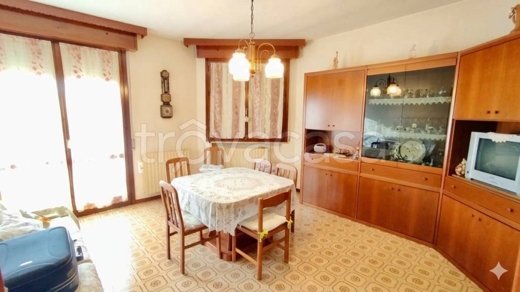 appartamento in vendita a Quistello