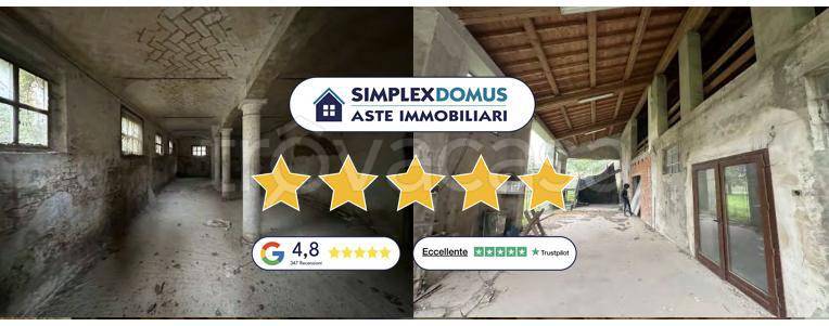 casa indipendente in vendita a Quistello