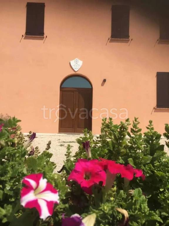 casa indipendente in vendita a Quistello