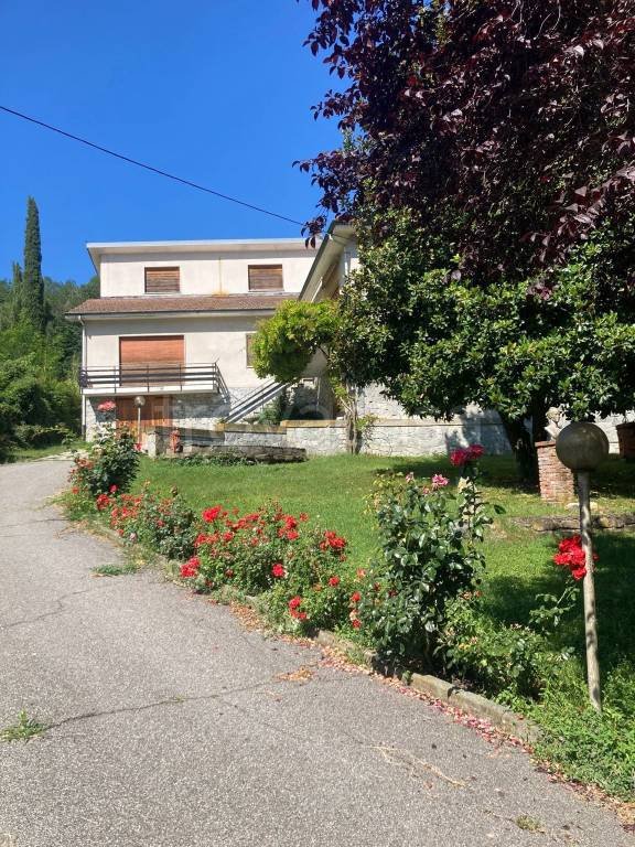 casa indipendente in vendita a San Sebastiano da Po in zona Saronsella