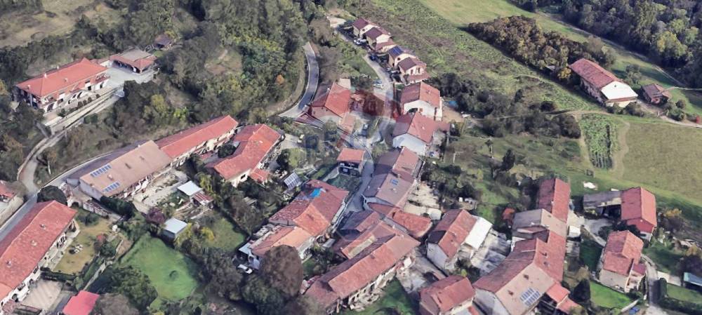 casa indipendente in vendita a San Sebastiano da Po