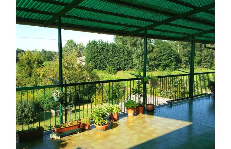 casa indipendente in vendita a San Sebastiano da Po