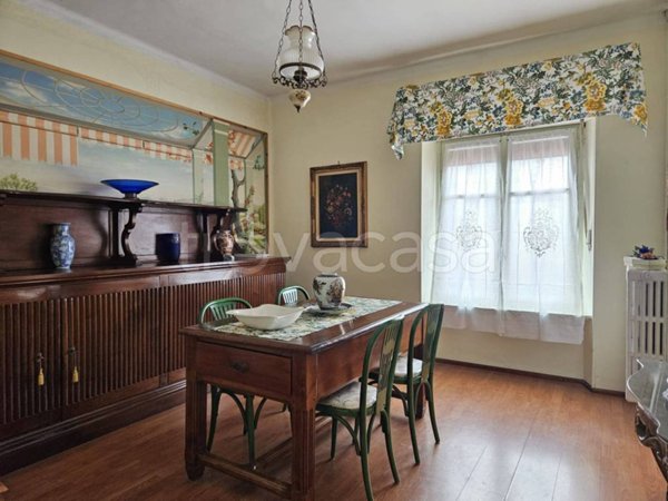 appartamento in vendita a San Sebastiano da Po